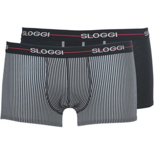 MEN START X 2 men's Boxer shorts in - Sloggi - Modalova