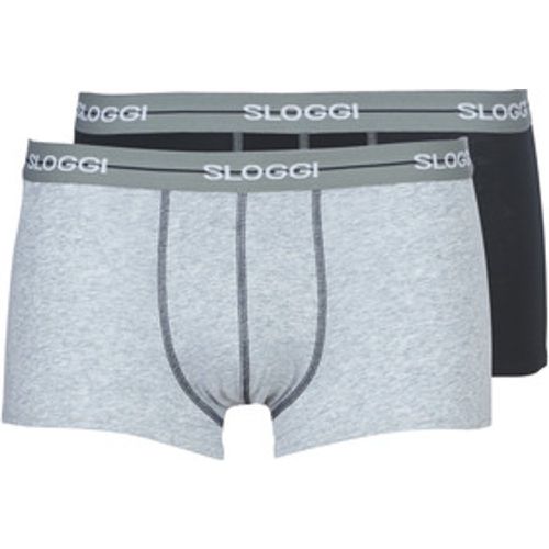 MEN START X 2 men's Boxer shorts in - Sloggi - Modalova