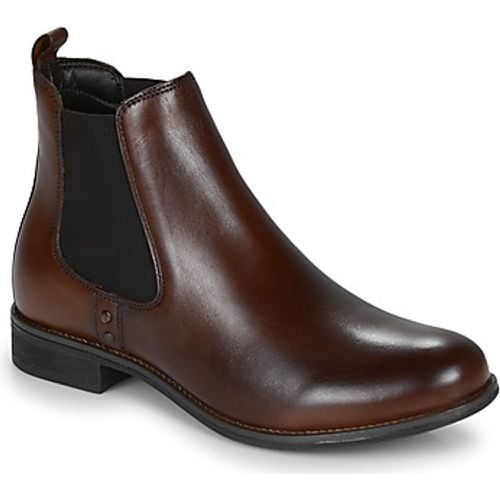 MAGIC women's Mid Boots in - André - Modalova