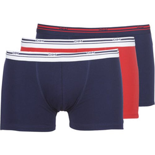 DAILY COLORS BOXER x3 men's Boxer shorts in - Dim - Modalova