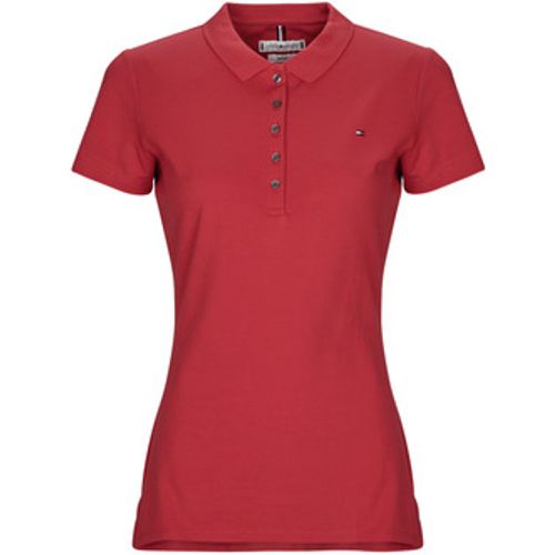 NEW CHIARA women's Polo shirt in - Tommy Hilfiger - Modalova