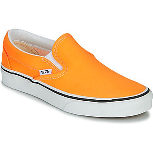 CLASSIC SLIP-ON women's Slip-ons (Shoes) in - Vans - Modalova