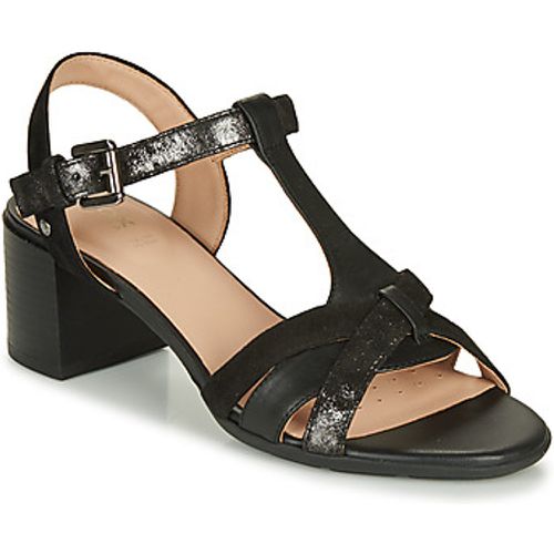 D MARYKARMEN MID SAN women's Sandals in - Geox - Modalova