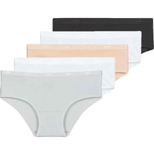 BO ECO X5 women's Knickers/panties in - Dim - Modalova