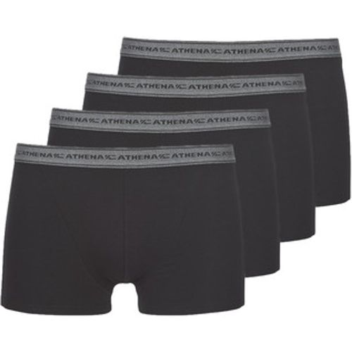 BASIC COTON men's Boxer shorts in - Athena - Modalova