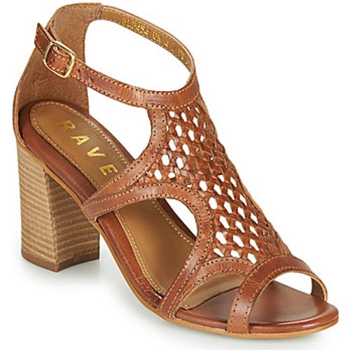 COREEN women's Sandals in - Ravel - Modalova