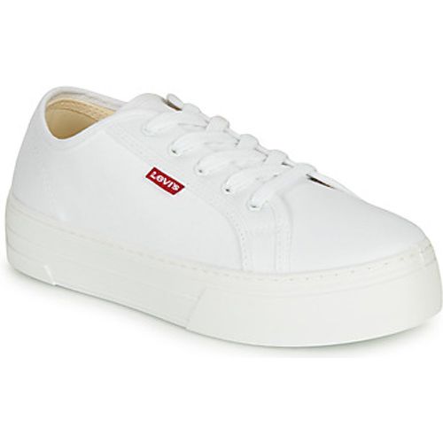 Levis TIJUANA women's Shoes (Trainers) in - Levi's - Modalova