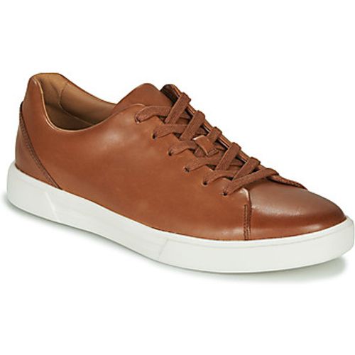 UN COSTA LACE men's Shoes (Trainers) in - Clarks - Modalova