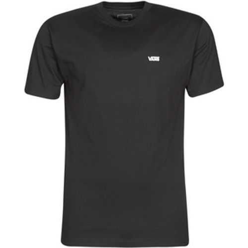 LEFT CHEST LOGO TEE men's T shirt in - Vans - Modalova