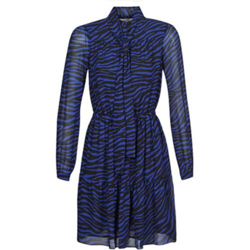 BOLD BENGAL TIER DRS women's Dress in - MICHAEL Michael Kors - Modalova