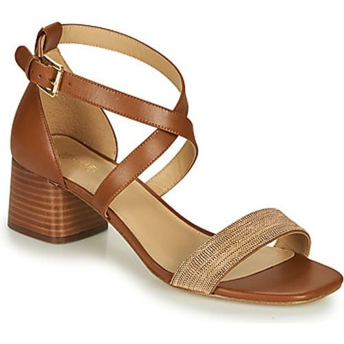 DIANE women's Sandals in - MICHAEL Michael Kors - Modalova