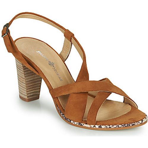 JUDE women's Sandals in - Philippe Morvan - Modalova