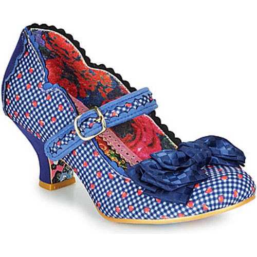 Summer Breeze women's Court Shoes in - Irregular Choice - Modalova