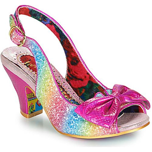 Hiya Synth women's Court Shoes in - Irregular Choice - Modalova