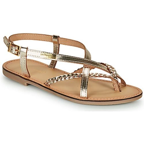 CHOU women's Sandals in - Les Tropéziennes par M Belarbi - Modalova