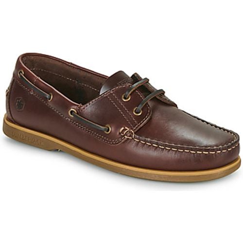 NAVIGATOR men's Boat Shoes in - Lumberjack - Modalova