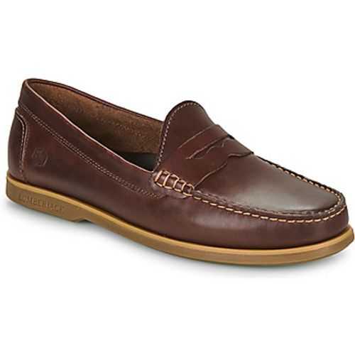 NAVIGATOR men's Loafers / Casual Shoes in - Lumberjack - Modalova