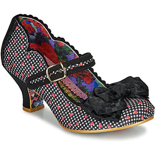 SUMMER BREEZE women's Court Shoes in - Irregular Choice - Modalova