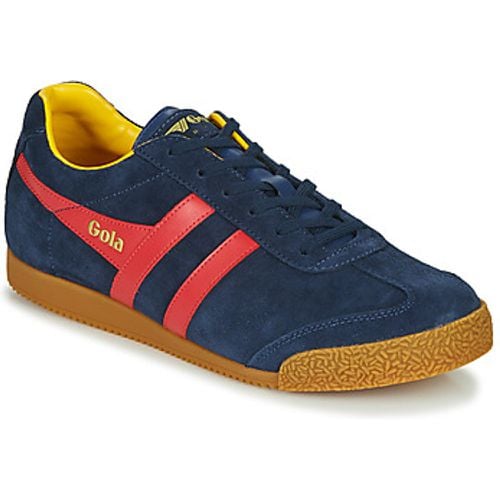 HARRIER men's Shoes (Trainers) in - Gola - Modalova