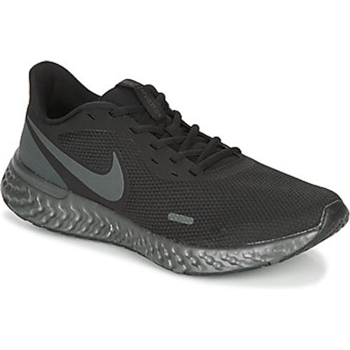 REVOLUTION 5 men's Sports Trainers (Shoes) in - Nike - Modalova