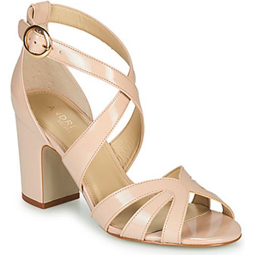 VIGNE women's Sandals in - André - Modalova