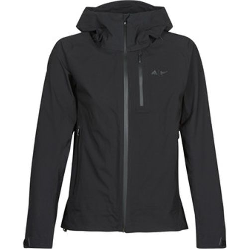 W PARLEY 3L JKT women's Tracksuit jacket in - Adidas - Modalova