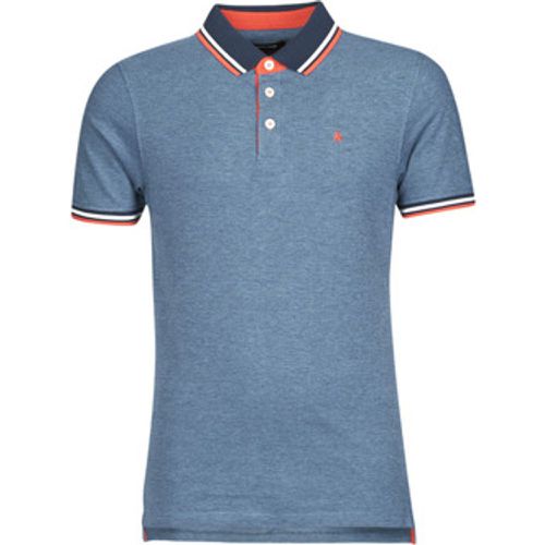 Jack & Jones JJEPAULOS men's Polo shirt in - jack & jones - Modalova