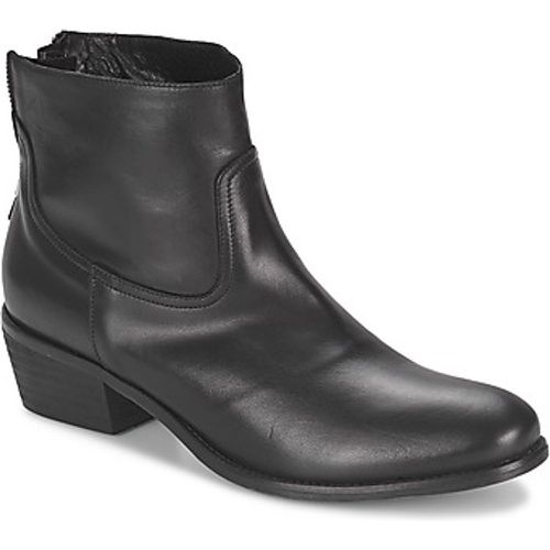 SOFMET women's Mid Boots in - Meline - Modalova