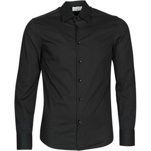 MILE men's Long sleeved Shirt in - Yurban - Modalova