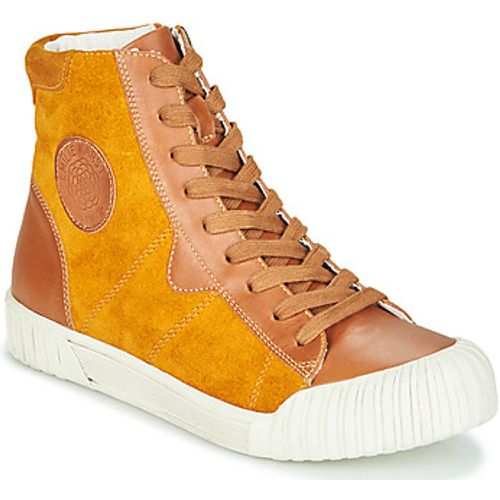 OMSTAR women's Shoes (High-top Trainers) in - Karston - Modalova