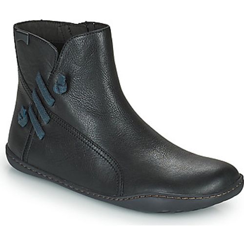 PEU CAMI BOOTS women's Mid Boots in - Camper - Modalova