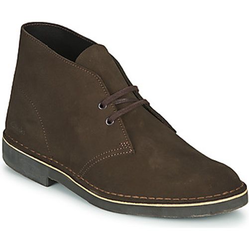 DESERT BOOT 2 men's Mid Boots in - Clarks - Modalova