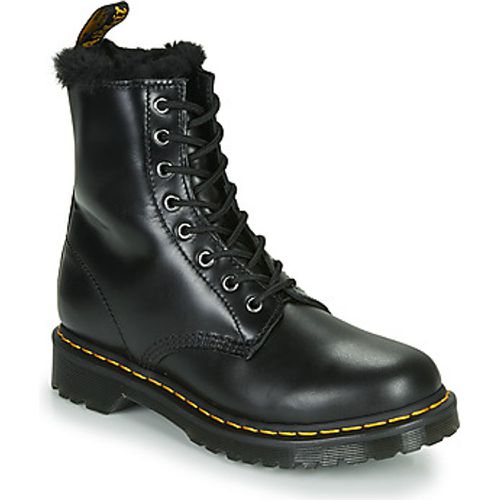 SERENA ATLAS women's Mid Boots in - Dr. Martens - Modalova