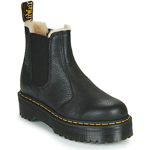 QUAD FL men's Mid Boots in - Dr. Martens - Modalova