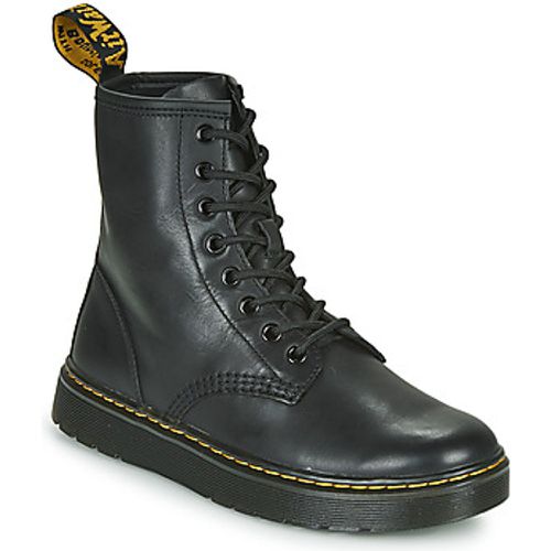 THURSTON LUSSO women's Mid Boots in - Dr. Martens - Modalova