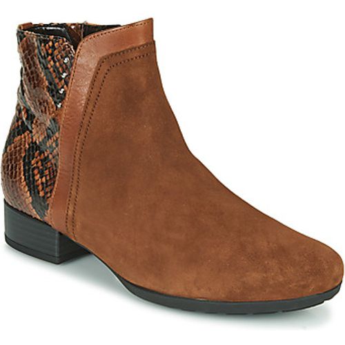 Women's Low Ankle Boots in - Gabor - Modalova