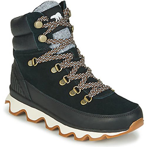 KINETIC CONQUEST women's Mid Boots in - Sorel - Modalova