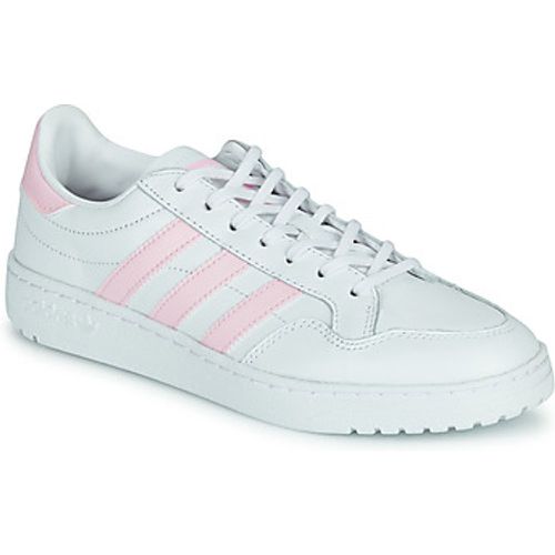 TEAM COURT W women's Shoes (Trainers) in - Adidas - Modalova