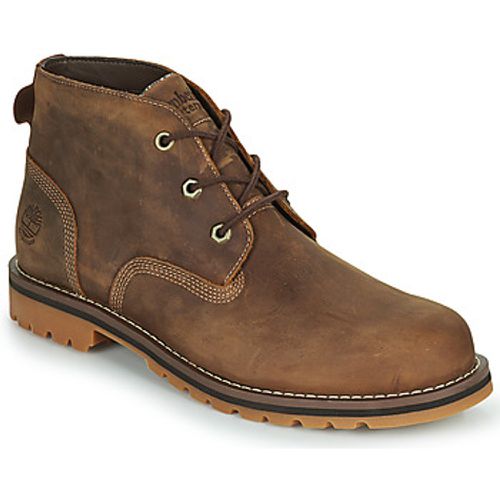 LARCHMONT II WP CHUKKA men's Mid Boots in - Timberland - Modalova