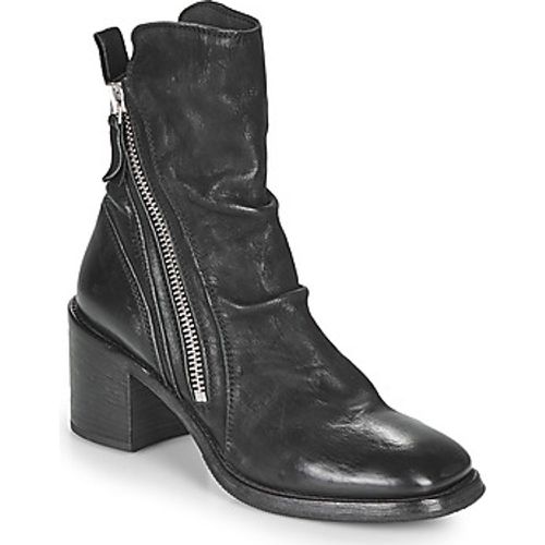 NANINI women's Low Ankle Boots in - Moma - Modalova