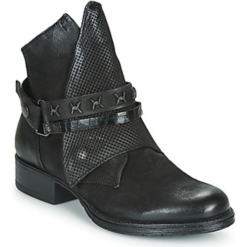 HAMON women's Mid Boots in - Metamorf'Ose - Modalova