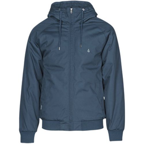 HERNAN 5K JACKET men's Jacket in - Volcom - Modalova