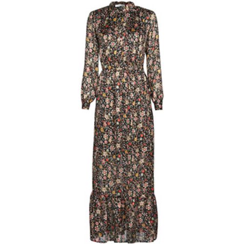 ALBA women's Long Dress in - Les Petites Bombes - Modalova