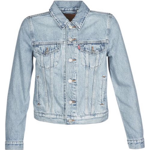 Levis ORIGINAL TRUCKER women's Denim jacket in - Levi's - Modalova