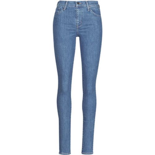 Levis 720 HIRISE SUPER SKINNY women's in - Levi's - Modalova