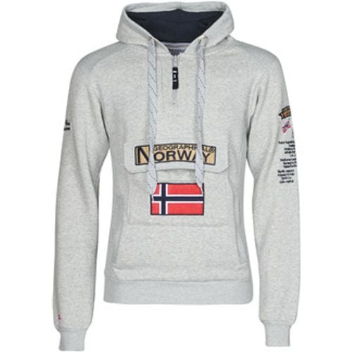 GYMCLASS men's Sweatshirt in - geographical norway - Modalova