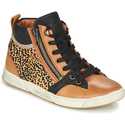 JULIA/PO F4F women's Shoes (High-top Trainers) in - Pataugas - Modalova