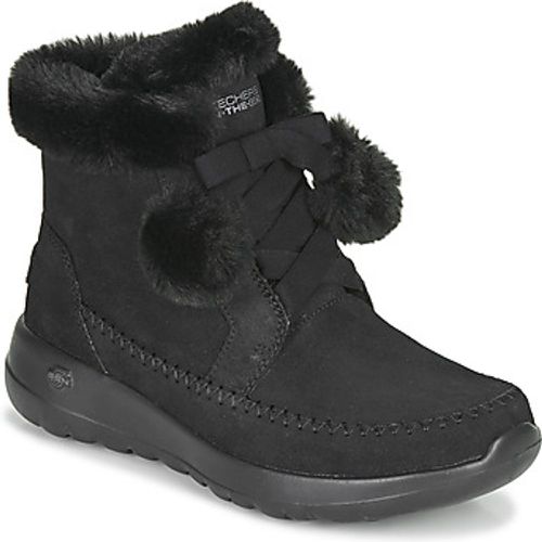 ON-THE-GO JOY women's Mid Boots in - Skechers - Modalova