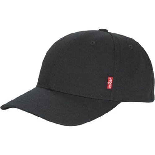 Levis CLASSIC TWILL REDL CAP men's Cap in - Levi's - Modalova