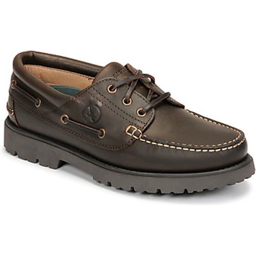 TARMAC men's Boat Shoes in - Aigle - Modalova